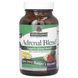 Здоровье надпочечников, Adrenal Blend, Nature's Answer, 90 вегетарианских капсул