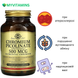 Хром Піколінат, Chromium Picolinate, Solgar, 500 мкг, 120 капсул