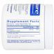 Магний, 250 мг, Magnesium Powder, Pure Encapsulations, 108 г