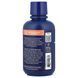Магний, 300 мг, вкус мандарина, Liquid Magnesium, Trace Minerals, 473 мл