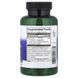 Магній гліцинат, 133 мг, Albion, Magnesium Glycinate, Swanson, 90 веганських капсул