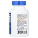 Наттокіназа, 100 мг, Nattokinase, Nutricost, 120 капсул