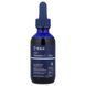 Вітамін C та Цинк іонізовані в краплях, Ionic Vitamin C+Zinc, Trace, 59 мл