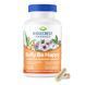 Здоров'я травної системи, Belly Be Happy, RidgeCrest Herbals, 60 капсул