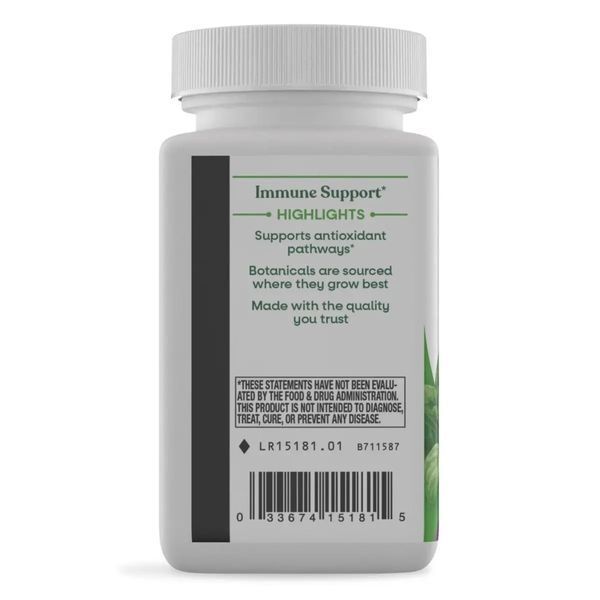 Масло орегано, Премиальная смесь, Oregano Oil, Premium Blend, Nature's Way, 60 вегетарианских капсул