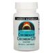 Хром GTF 200мкг, ChromeMate, Source Naturals, 240 таблеток