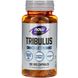 Трибулус, 500 мг, Tribulus, Now Foods, 100 вегетаріанських капсул