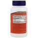 L-теанін, L-Theanine, Now Foods, 100 мг, 90 вегетаріанських капсул