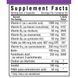 Стрес В-Комплекс 100, Bluebonnet Nutrition, 100 гелевих капсул