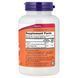 Витамин С, аскорбат кальция, Buffered Calcium Ascorbate, Vitamin C Powder, Now Foods, 227 г