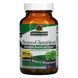 Брокко-глутатион, 500 мг, Brocco-Glutathione, Nature's Answer, 60 вегетарианских капсул