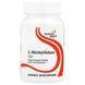 Метилфолат, L-5-MTHF, Seeking Health, 60 капсул