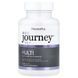 Мультивітаміни для жінок 45+, Her Journey 45+, Once daily multi, Natures Plus, 30 таблеток