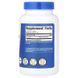Серрапептаза, 60 мг, 120000 SPU, Serrapeptase, Nutricost, 120 капсул