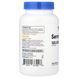 Серрапептаза, 60 мг, 120000 SPU, Serrapeptase, Nutricost, 120 капсул