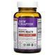 Здоровье нервной системы, Holistic Nerve Health, New Chapter, 30 капсул