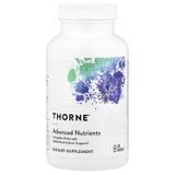 Комплекс поживних речовин, Advanced Nutrients, Thorne, 120 капсул
