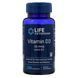Витамин D3, Vitamin D3, Life Extension, 25 мкг (1000 МЕ), 250 гелевых капсул