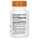 Кордіцепс, 750 мг, Ultra Cordyceps, Doctor's Best, 60 вегетаріанських капсул