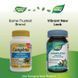 Мультивітаміни для Діабетиків, Completia, Diabetic Multi-Vitamin, Nature's Way, 60 таблеток