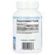L-тирозин, 1000 мг, L-Tyrosine, Natural Factors, 60 вегетаріанських капсул