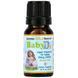 Дитячий вітамін D3 400 МО, Baby Vitamin D3 Liquid, California Gold Nutrition, 10 мл