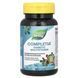 Мультивітаміни для Діабетиків, Completia, Diabetic Multi-Vitamin, Nature's Way, 60 таблеток