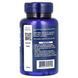 Бенфотиамин с тиамином, 100 мг, Benfotiamine with Thiamine, Life Extension, 120 вегетарианских капсул