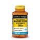 Магній гліцинат, 360 мг, Magnesium Glycinate, Mason Natural, 180 вегетаріанських капсул