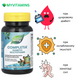 Мультивітаміни для Діабетиків, Completia, Diabetic Multi-Vitamin, Nature's Way, 60 таблеток