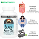 Олія чорного кмину, Black Seed Oil, Source Naturals, 120 гелевих капсул