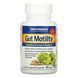Рослинний комплекс для моторики кишківника, Gut Motility, Enzymedica, 30 капсул