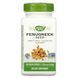 Пажитник, Fenugreek Seed, Nature's Way, 610 мг, 180 капсул