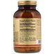 Лізин 1000 мг, L-Lysine, Solgar, 50 таблеток