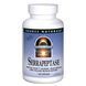 Серрапептаза, Source Naturals, 30 гелевих капсул