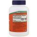Цитрат Магнію, Magnesium Citrate, Now Foods, 120 капсул