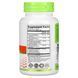 Буферизованный витамин С с метаболитами, 500 мг, Meta-C, Immunity, NutriBiotic, 100 капсул