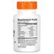 Ферменти протеолітичні відстроченого вивільнення, Proteolytic Enzymes, Doctor's Best, 90 вегетаріанських капсул