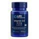 Витамин D3, Vitamin D3, Life Extension, 25 мкг (1000 МЕ), 90 гелевых капсул