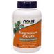 Цитрат Магнію, Magnesium Citrate, Now Foods, 120 капсул