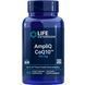 Коэнзим Q10, 100 мг, AmpliQ CoQ10, Life Extension, 60 вегетарианских капсул