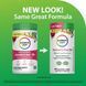 Мультивитамины для женщин 50+, Women's One 50+, High Potency, Rainbow Light, 60 таблеток