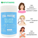 Пептиди колагену без ароматизаторів, Vital Proteins, Collagen Peptides, Unflavored, 10 унцій (284 г)