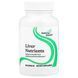 Поживні речовини для печінки, Liver Nutrients, Seeking Health, 60 капсул