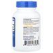 Вітамін К2 у формі МК-7, 100 мкг, Vitamin K2 MK-7, Nutricost, 240 гелевих капсул