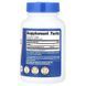 Вітамін К2 у формі МК-7, 100 мкг, Vitamin K2 MK-7, Nutricost, 240 гелевих капсул